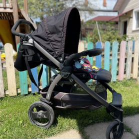 Шасси peg perego book 51