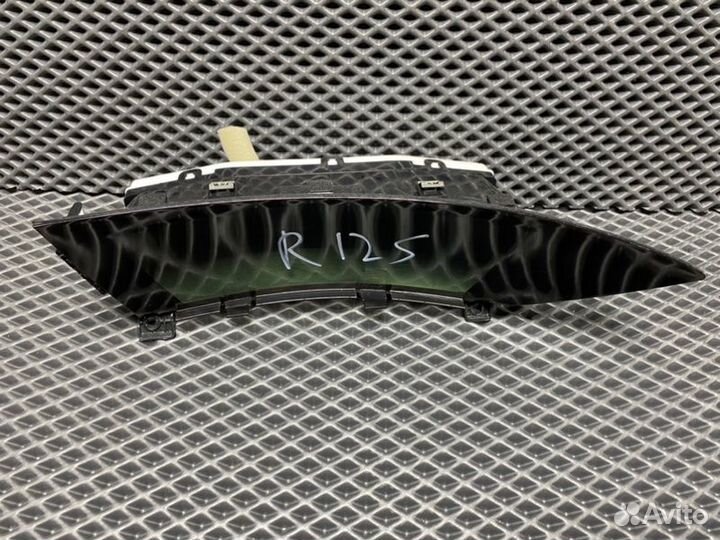 Дисплей информационный Honda Civic FK2(5Д) R18Z4