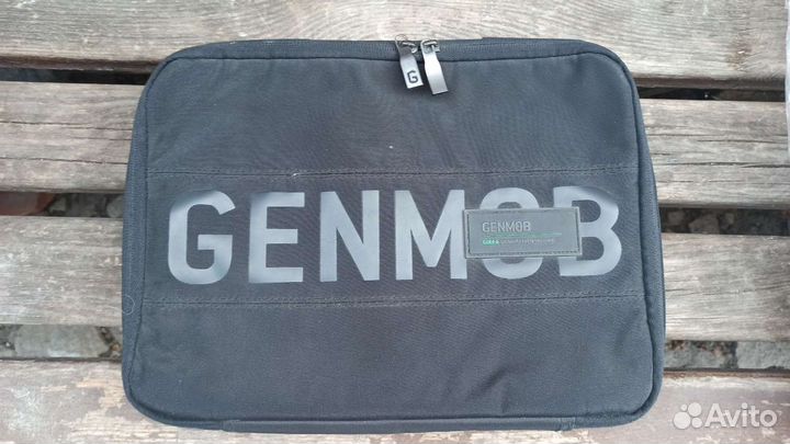 Сумка для ноутбука нетбука