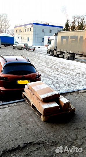 Уголок спортивный для семьи (оплата при получении)