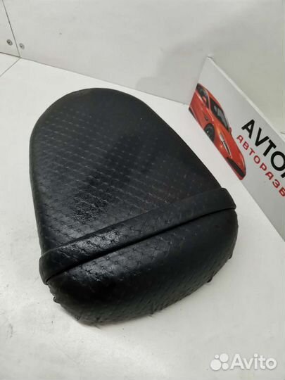 Сиденье заднее (Suzuki GSX-R,Сузуки)