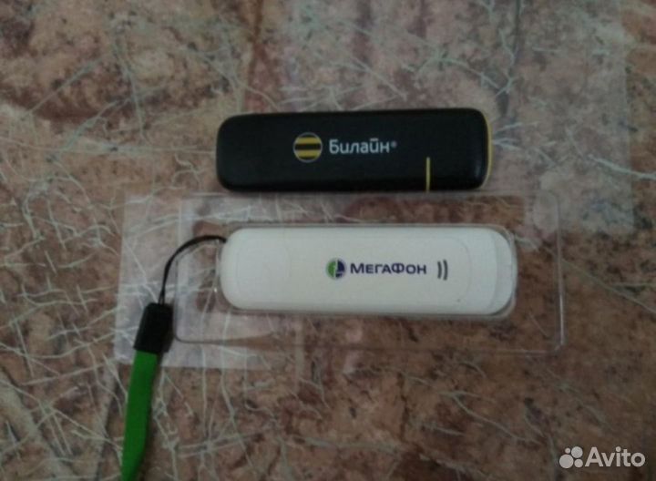 Модем 3G Билайн