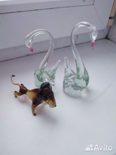 Статуэтки,копилки,фигурки