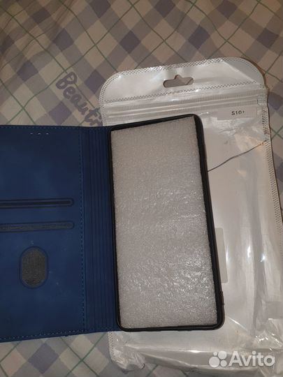Чехол на samsung galaxy s10 plus