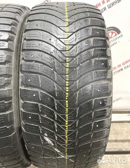 Michelin X-Ice North 3 215/55 R16 97L