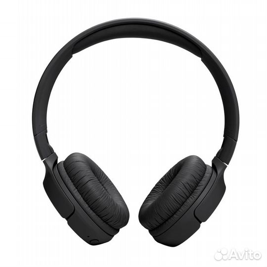 JBL Tune 520BT Black