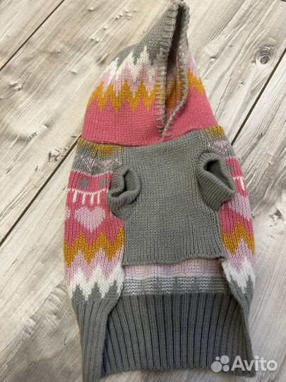 Одежда/игрушки для собак мелких/средних пород