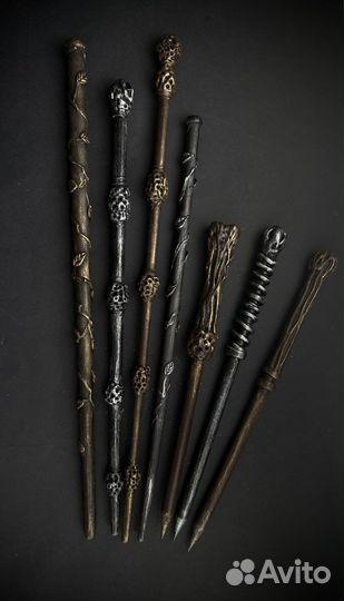 Палочка как у Гарри Поттера