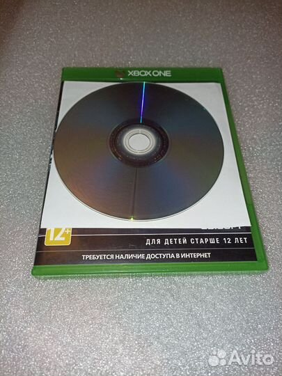 Xbox one Deadrising 3