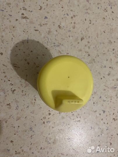 Кружечка непроливайка