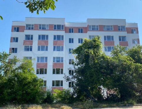 Квартира-студия, 31 м², 6/8 эт.