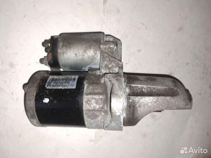 Стартер Subaru Forester/Impreza/Legacy(23300AA560)