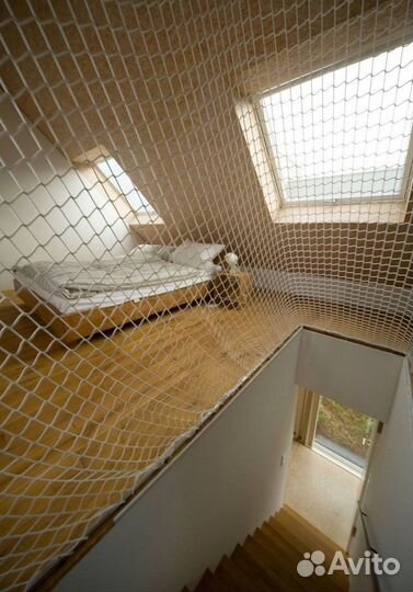 Сетка для отдыха