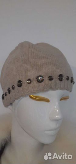 Шапки и береты