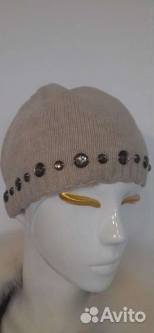 Шапки и береты