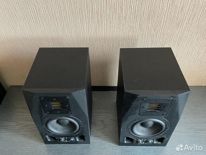 Студийные мониторы Adam A3X
