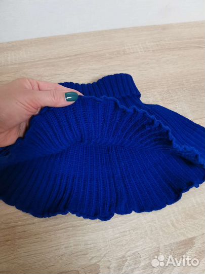 Манишка детская