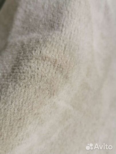 Bmw x5 e70 ковёр палас задний салона бежевый