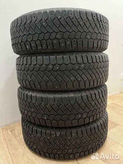 Gislaved Nord Frost 200 185/65 R15 92T