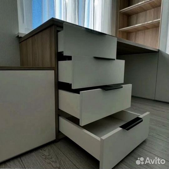 Шкаф от производителя под заказ