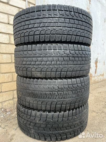 Bridgestone Blizzak RFT 205/55 R16 91Q