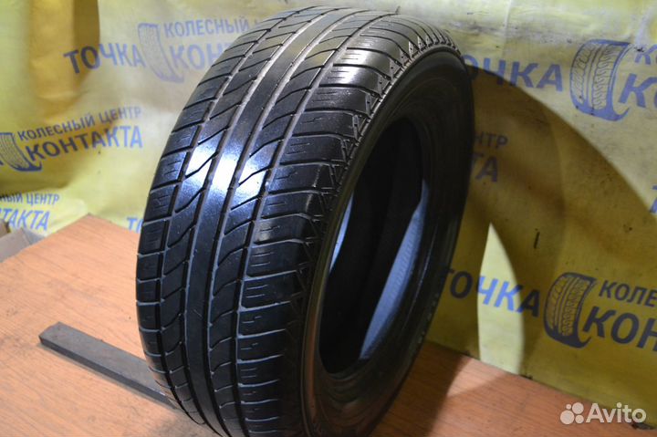 Continental SportContact 235/60 R16