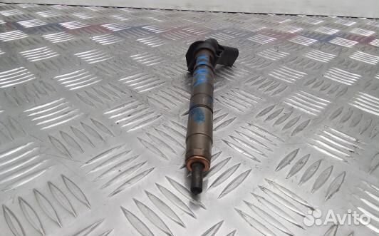 Форсунка дизельная KIA sorento 2 (XKR09AL03)