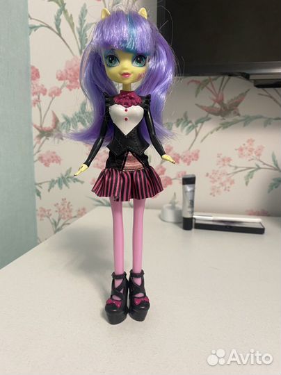 My little pony куклы
