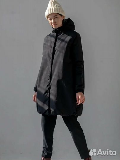 Куртка зимняя 