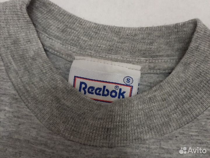 Футболка reebok S