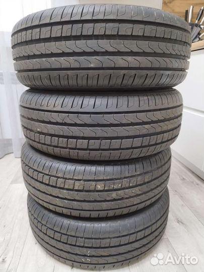 Pirelli Cinturato P7 205/60 R16