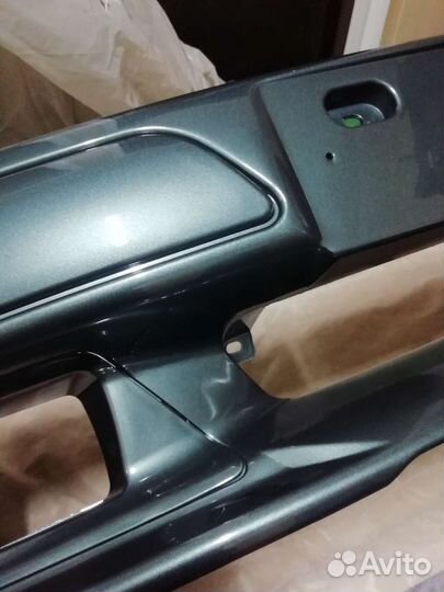 Бампер передний Спорт люкс Ваз-2114 Сочи