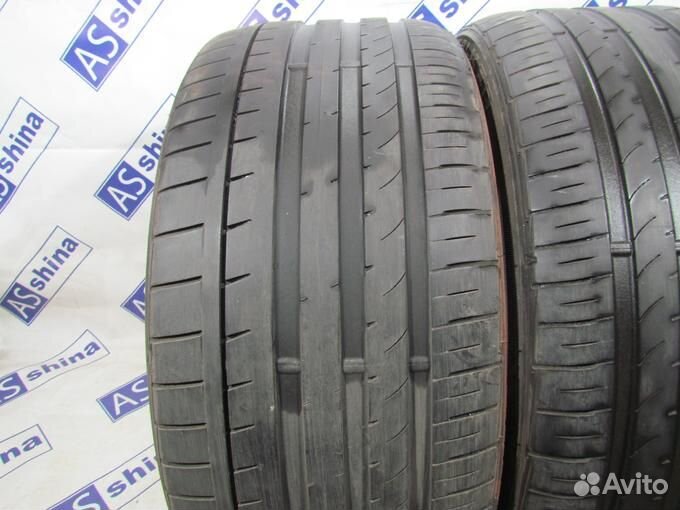 Falken Azenis FK-453 275/35 R20 93Q