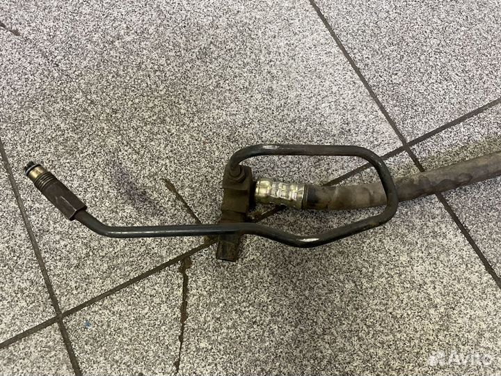 Трубка гидроусилителя Almera Classic (B10) 2006-20