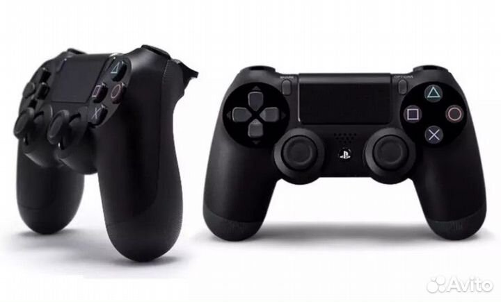 Геймпад на PS4 DualShock 4 Дуалшок 4