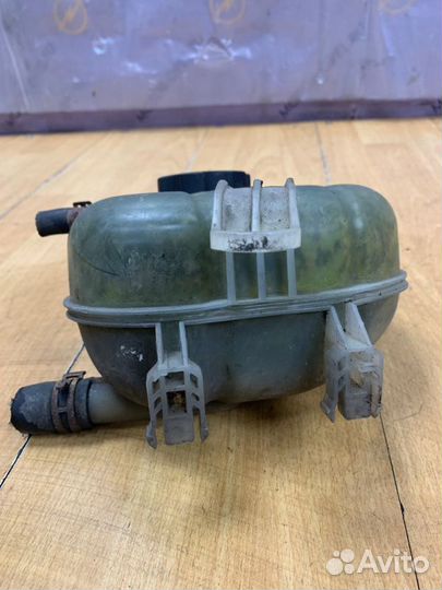 Бачок расширительный Opel Corsa D