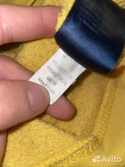 Худи tommy hilfiger оригинал