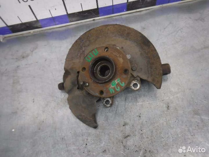 Кулак передний правый Лада Гранта 11183 2013