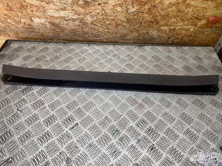 Траверса рамы Daf Xf95 2013