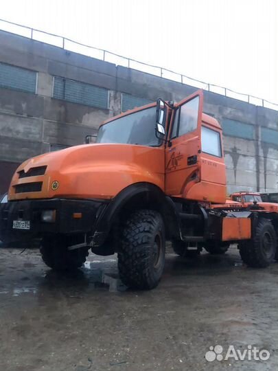 Урал 5757-0000010-04, 2010