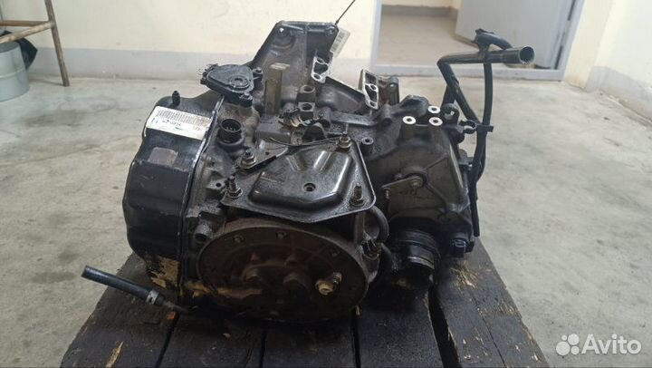 Б/У Б/У АКПП Ford Maverick 3.0 AJ 2005 YL8PFB ford