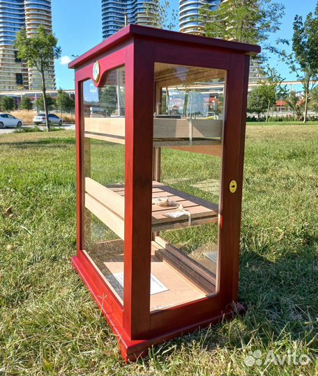 Хьюмидор для сигар