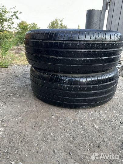 Pirelli Cinturato P7 205/60 R16