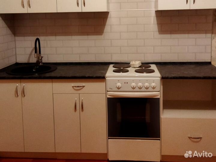 Бюджетная кухня на заказ