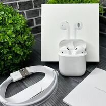 AirPods 3 \ Аирподс 2 Доставка + Чехол в подарок