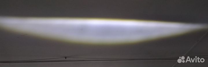 Противотуманные фары LED УАЗ Патриот