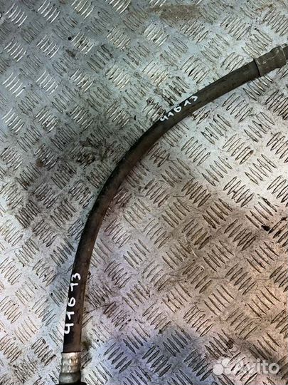 Трубка кондиционера Mitsubishi Lancer 9 1.6 4G18