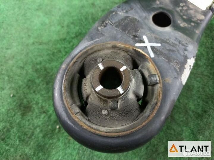 Рычаг передний правый toyota mark X ZIO