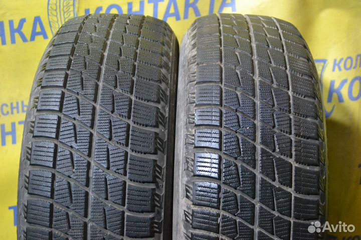 Bridgestone Ice Partner 205/60 R16
