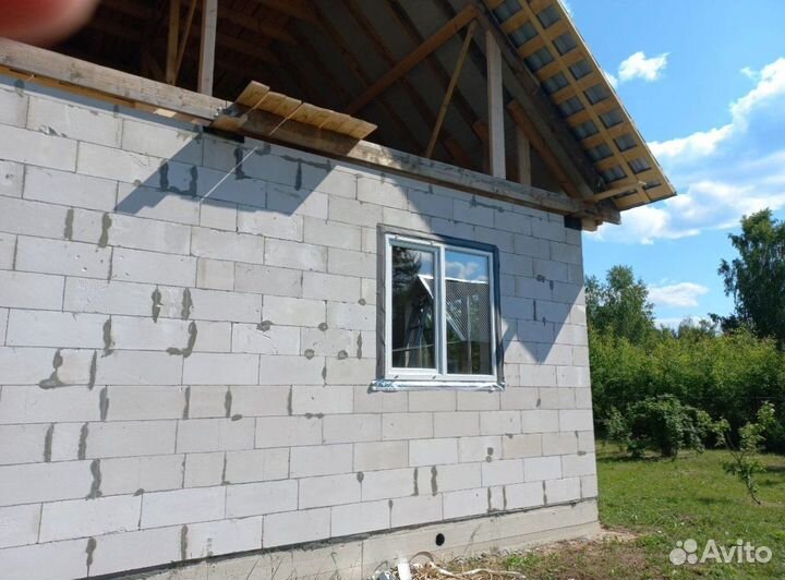 Пластиковые окна по вашим размерам